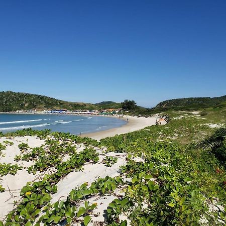 Casa Em Cabo Frio: Ampla E Aconchegante Para 8! Кабо Фрио Екстериор снимка