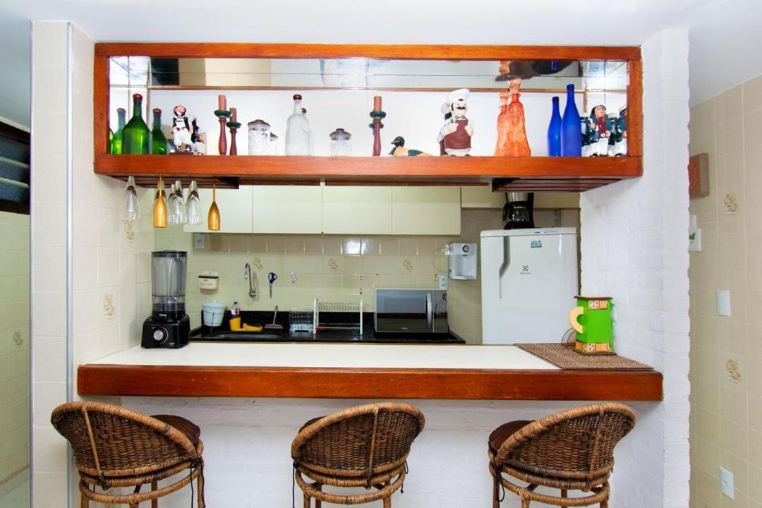 Casa Em Cabo Frio: Ampla E Aconchegante Para 8! Кабо Фрио Екстериор снимка