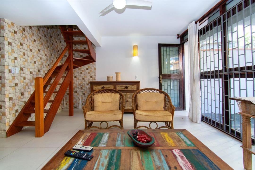 Casa Em Cabo Frio: Ampla E Aconchegante Para 8! Кабо Фрио Екстериор снимка