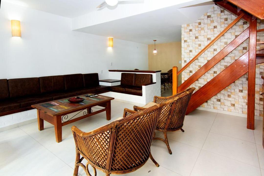 Casa Em Cabo Frio: Ampla E Aconchegante Para 8! Кабо Фрио Екстериор снимка