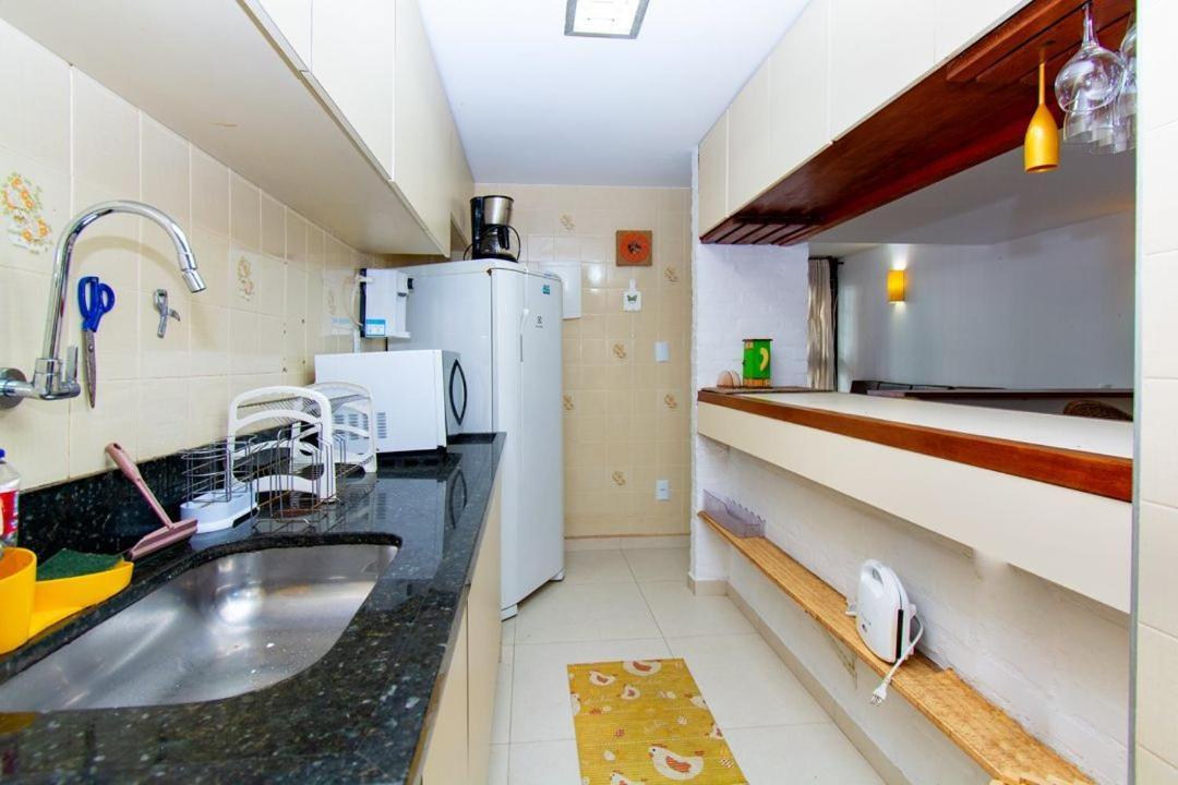 Casa Em Cabo Frio: Ampla E Aconchegante Para 8! Кабо Фрио Екстериор снимка