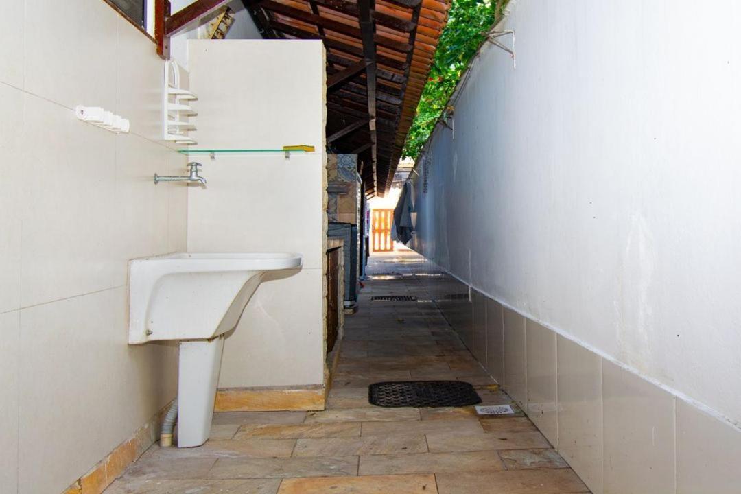 Casa Em Cabo Frio: Ampla E Aconchegante Para 8! Кабо Фрио Екстериор снимка