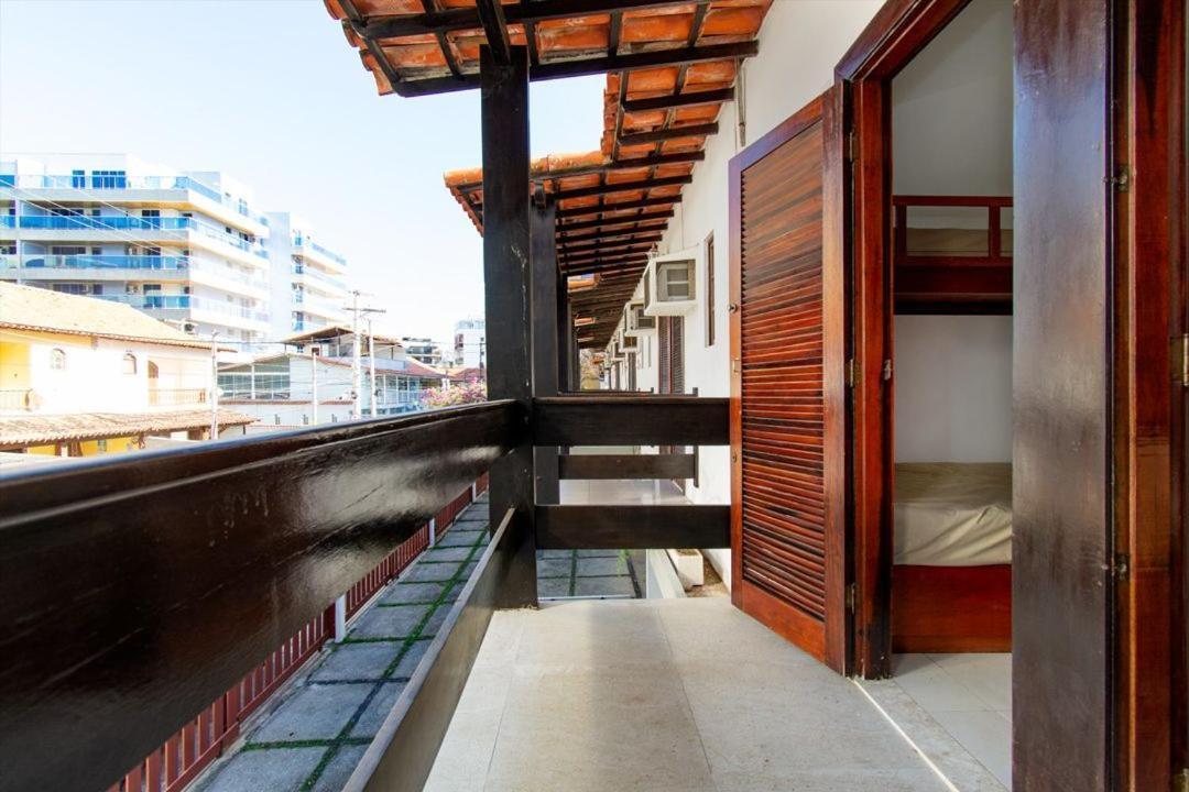 Casa Em Cabo Frio: Ampla E Aconchegante Para 8! Кабо Фрио Екстериор снимка