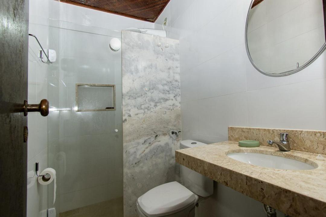 Casa Em Cabo Frio: Ampla E Aconchegante Para 8! Кабо Фрио Екстериор снимка
