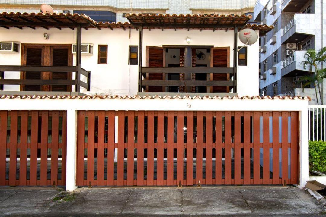 Casa Em Cabo Frio: Ampla E Aconchegante Para 8! Кабо Фрио Екстериор снимка
