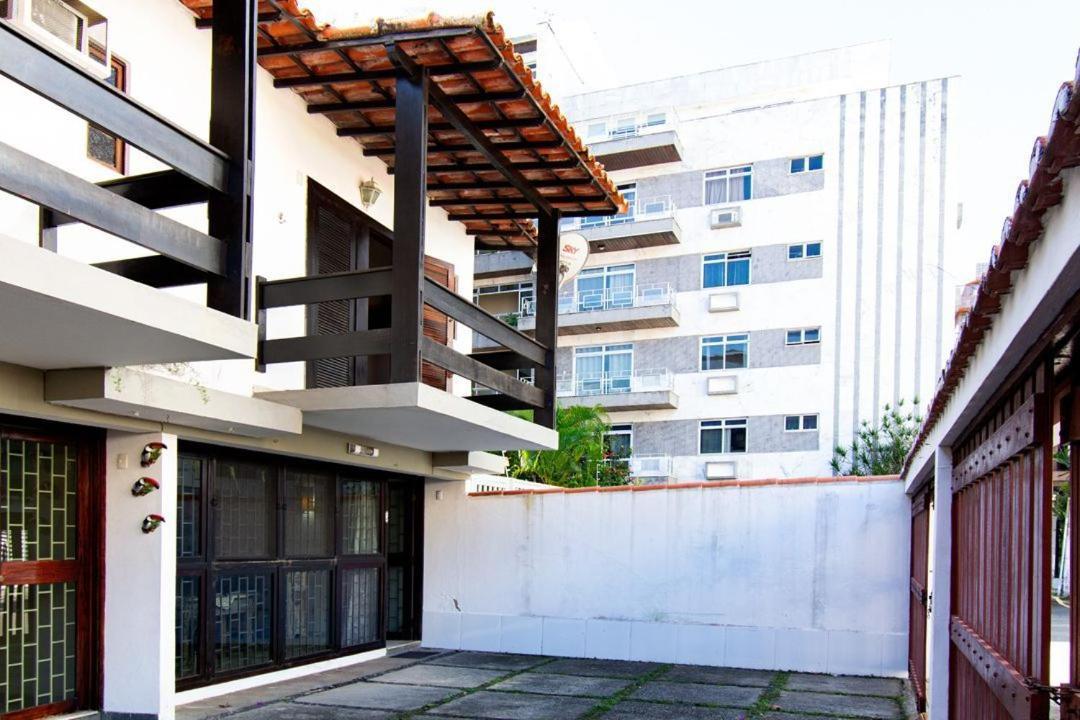 Casa Em Cabo Frio: Ampla E Aconchegante Para 8! Кабо Фрио Екстериор снимка