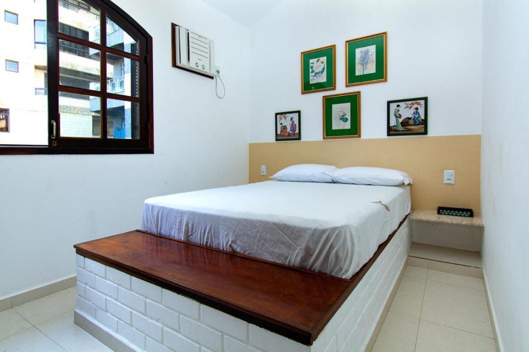 Casa Em Cabo Frio: Ampla E Aconchegante Para 8! Кабо Фрио Екстериор снимка