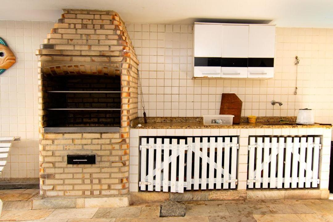 Casa Em Cabo Frio: Ampla E Aconchegante Para 8! Кабо Фрио Екстериор снимка