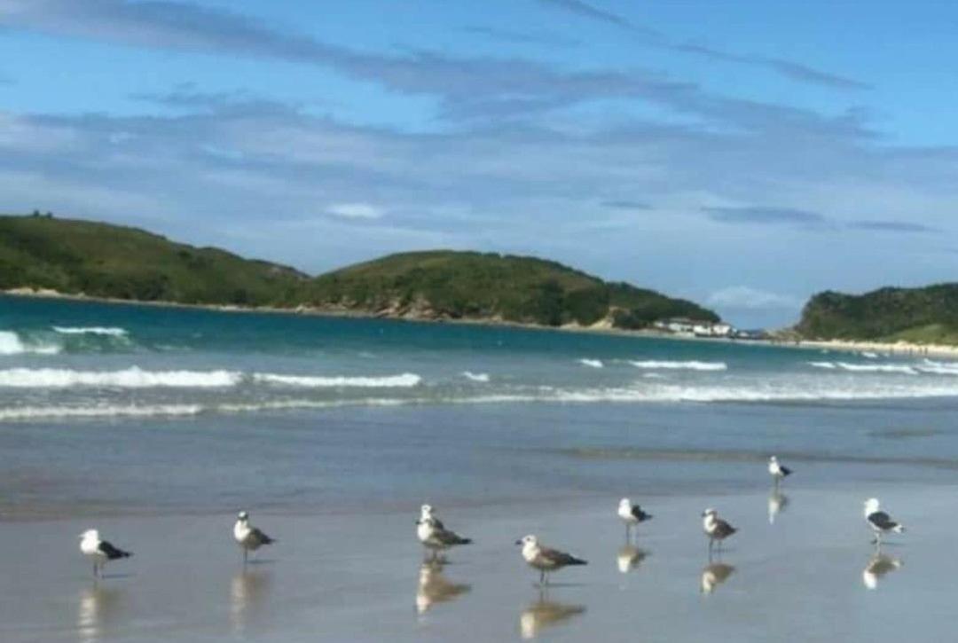 Casa Em Cabo Frio: Ampla E Aconchegante Para 8! Кабо Фрио Екстериор снимка