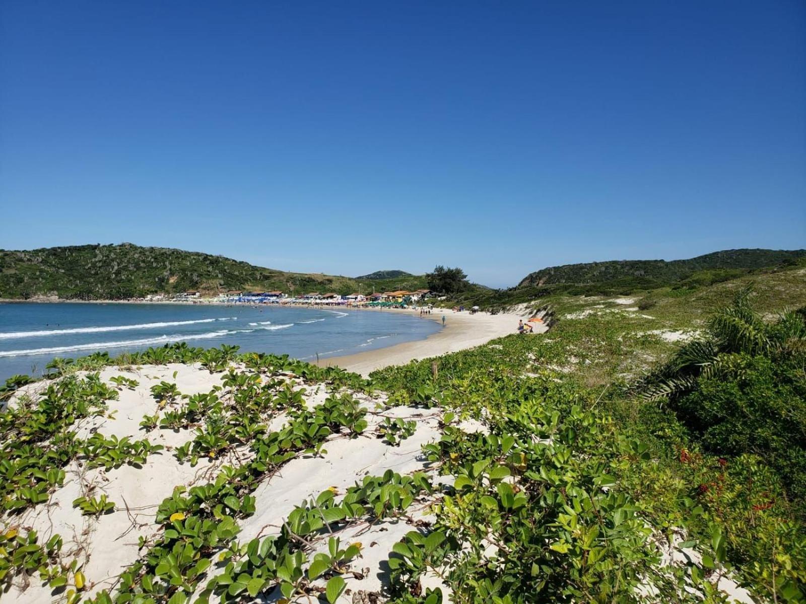 Casa Em Cabo Frio: Ampla E Aconchegante Para 8! Кабо Фрио Екстериор снимка